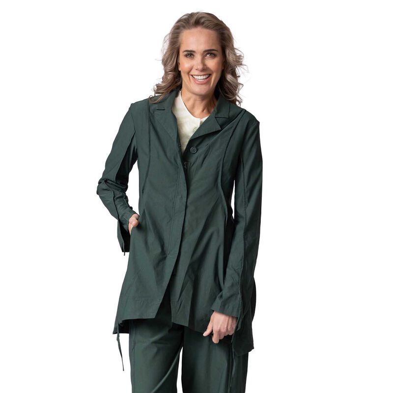 Rundholz Fitted Jacket image number 0